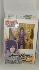 Anime Heroes: Sasuke Uchiha Bandai Namco 2022